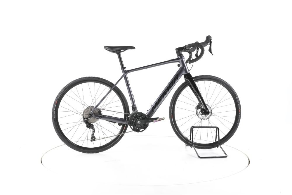 Merida eSILEX 400 E-Gravelbike