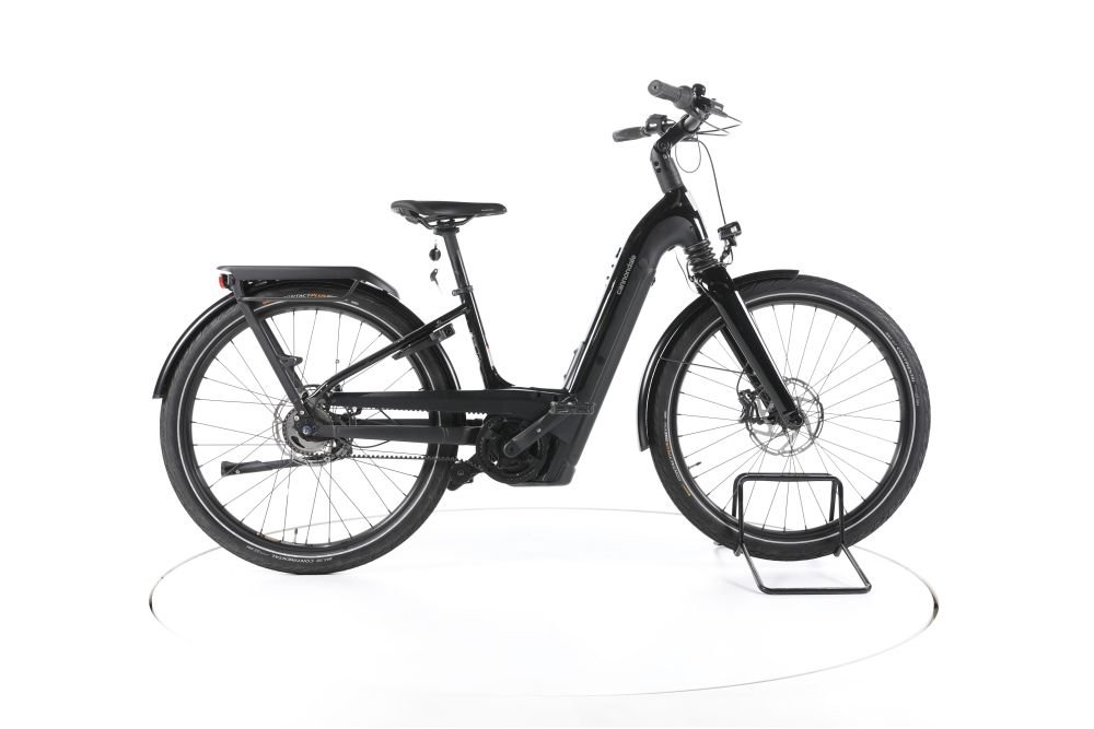 Cannondale Mavaro Neo 2 E-Bike