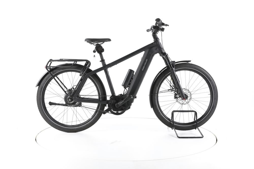 Riese & Müller Charger4 GT vario City E-Bike 2023