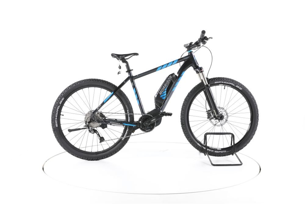 MORRISON Loup E-Bike