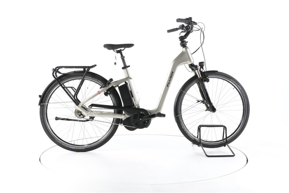 FLYER Gotour5 7.00 City E-Bike Tiefeinsteiger 2023