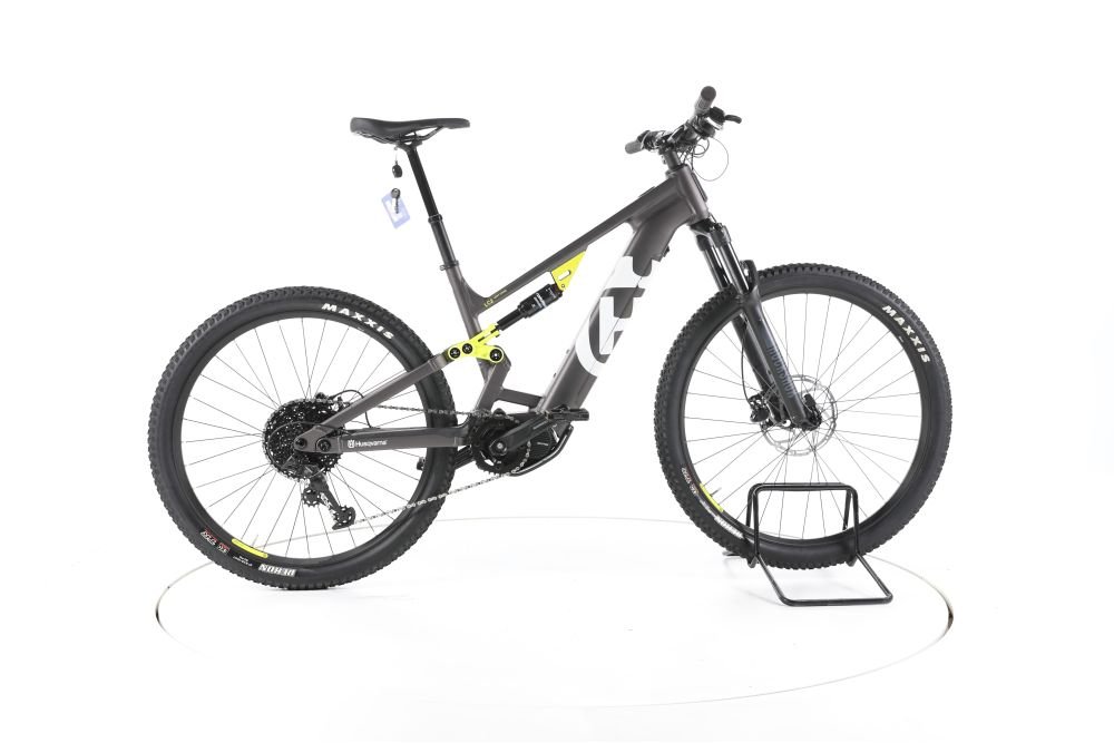 Husqvarna E-Bicycles Light Cross LC2 Fully E-Bike 2023