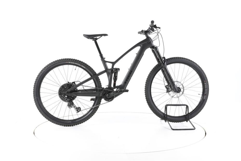 Trek Fuel EXe Fully E-Bike 2023