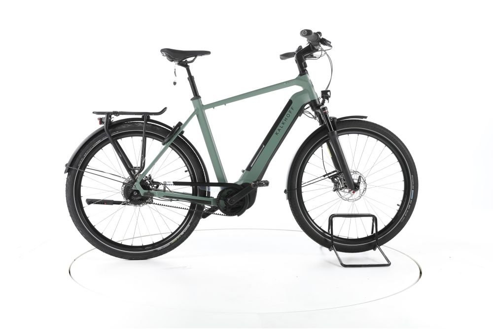 Kalkhoff IMAGE 5.B EXCITE+ City E-Bike