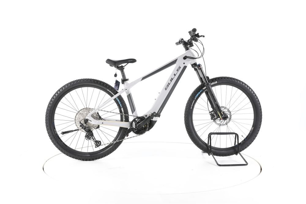 Bulls Copperhead EVO 2 27,5 E-Bike 2023