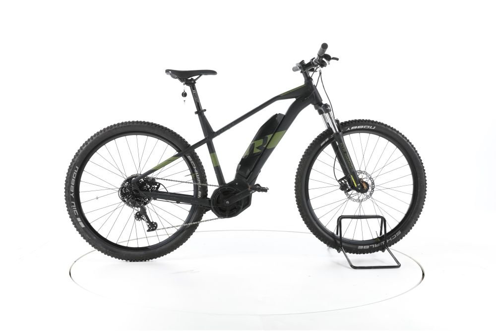 R Raymon HardRay E 2.0 E-Bike 2023