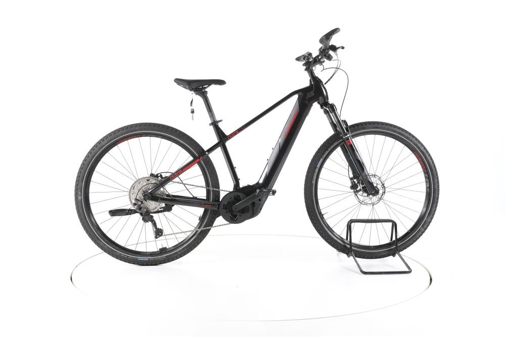 Conway Cairon S 5.0 E-Bike