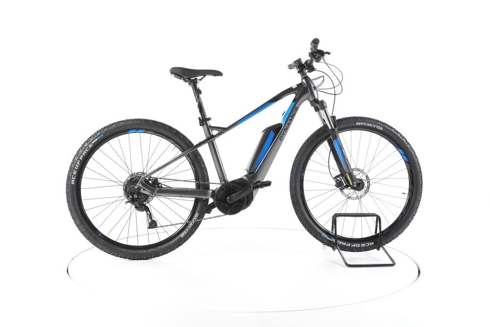 Dynamics Vulcano E-Bike