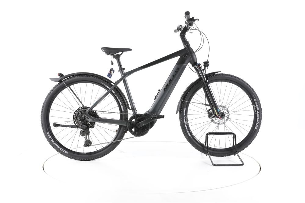 Bulls Cross Rider EVO 2 E-Bike 2023