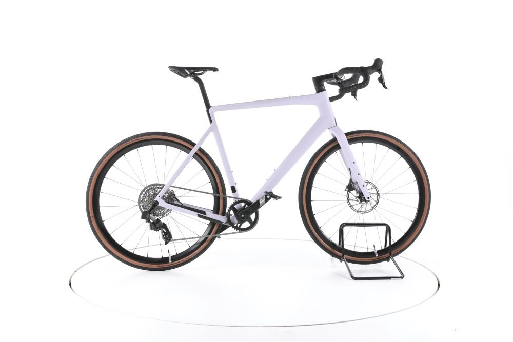 Rose Backroad APEX AXS XPLR 1x12 2024