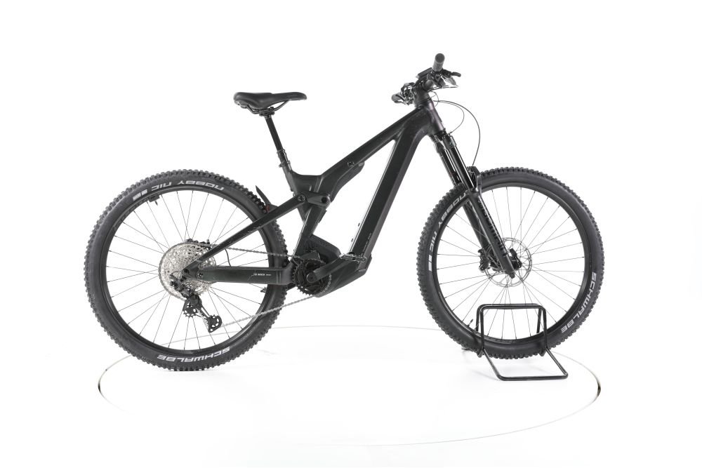 Scott Patron eRIDE 920 Fully E-Bike 2023