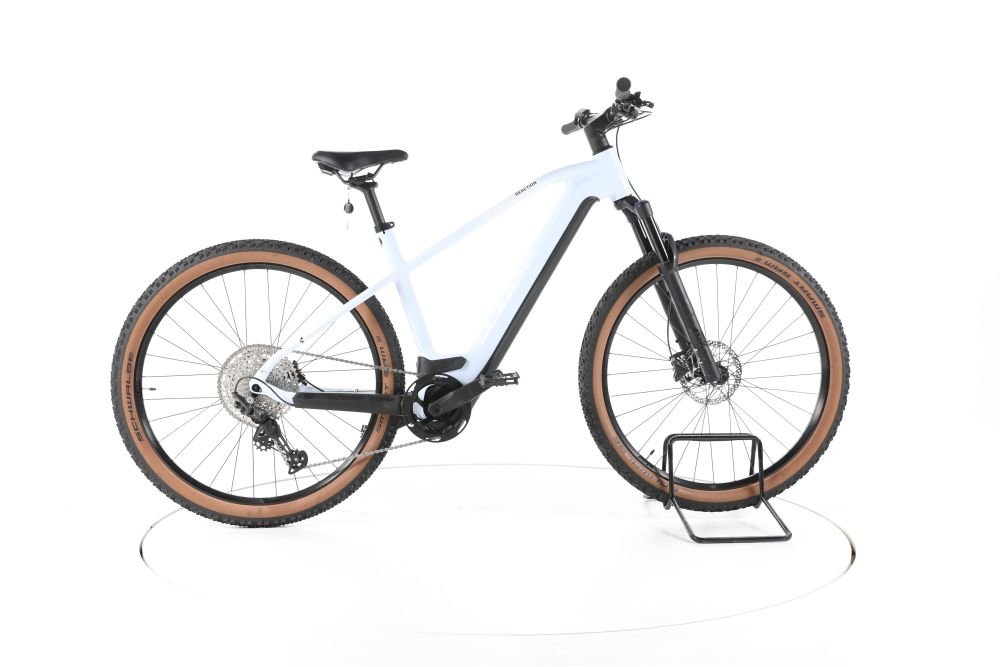 Cube Reaction Hybrid Pro E-Bike 2023