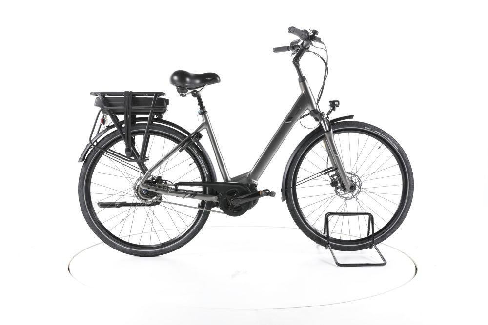Giant Entour E+ 0 28 RT City E-Bike Tiefeinsteiger