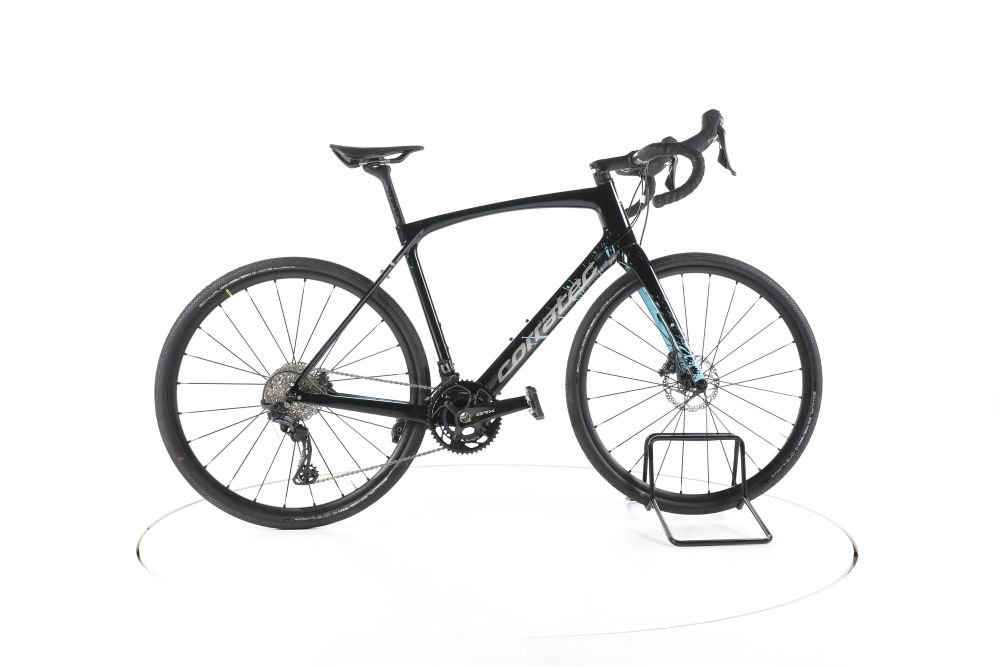 Corratec Allroad C2 Carbon 2024