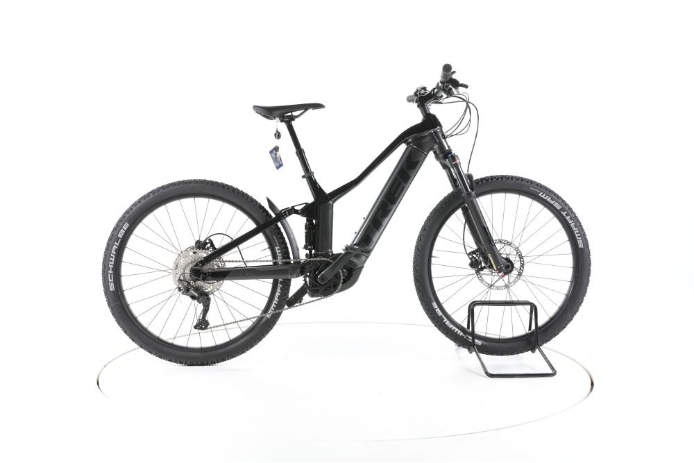 Trek Powerfly FS 4 Gen 3 Fully E-Bike 2023
