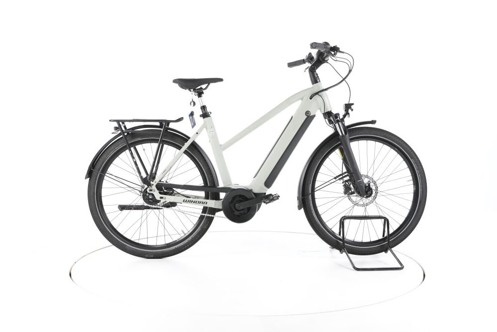 Winora Sinus N5 eco City E-Bike