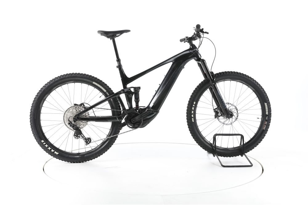 Giant Trance X E+ 3 Fully E-Bike