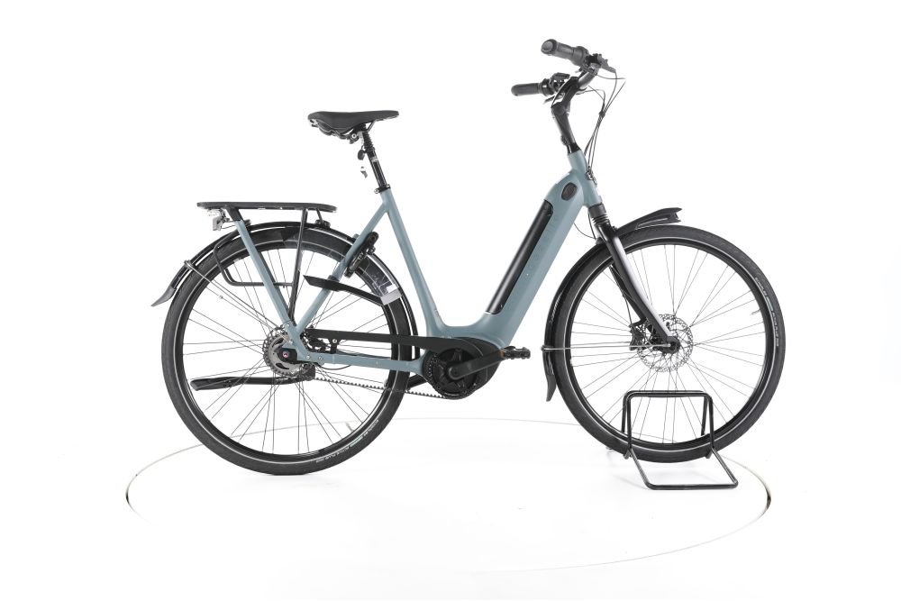 Gazelle Arroyo C5 HMB Elite City E-Bike Tiefeinsteiger 2024