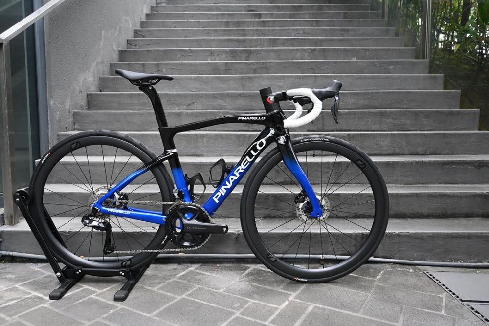2024 Pinarello F7 Ultegra Di2