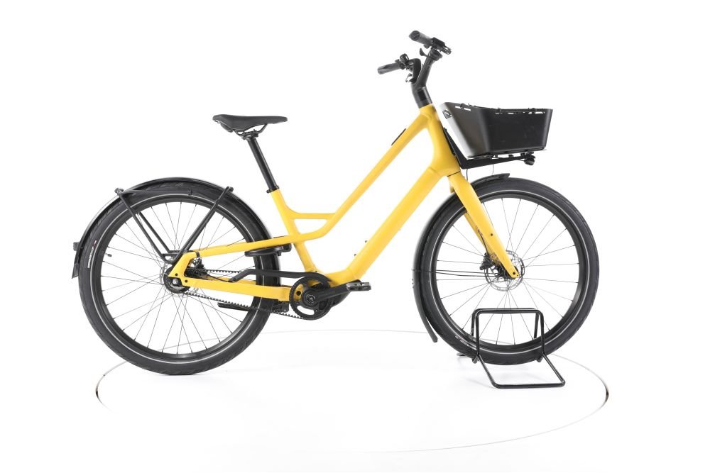 Specialized Como SL 5.0 City E-Bike 2022