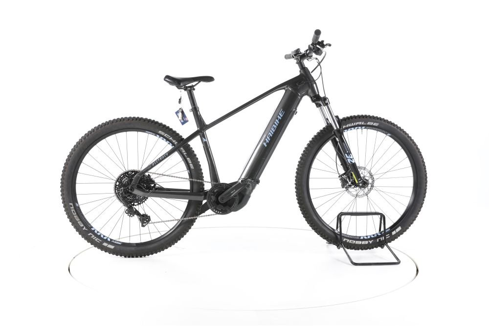 Haibike AllTrack 5 E-Bike 2024