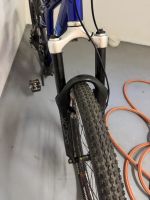 Produktbild 4 von Univega Fully mit zahlreichen Extras 