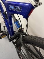 Produktbild 5 von Univega Fully mit zahlreichen Extras 