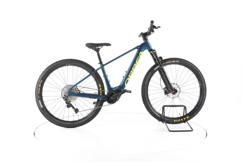 Orbea Urrun 30 E-Bike 2023