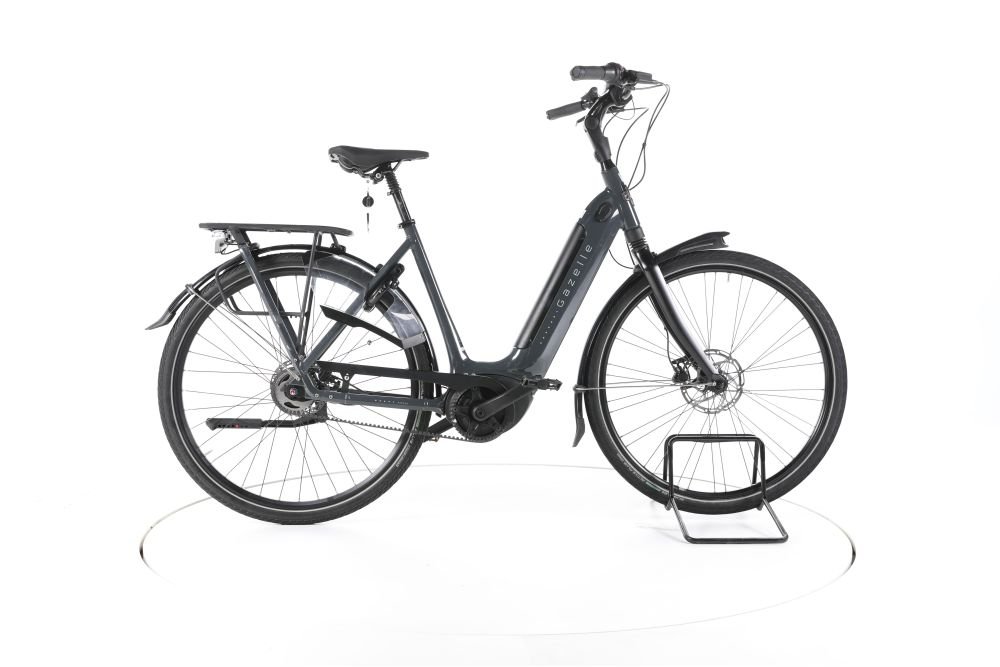 Gazelle Arroyo C5 HMB Elite City E-Bike Tiefeinsteiger