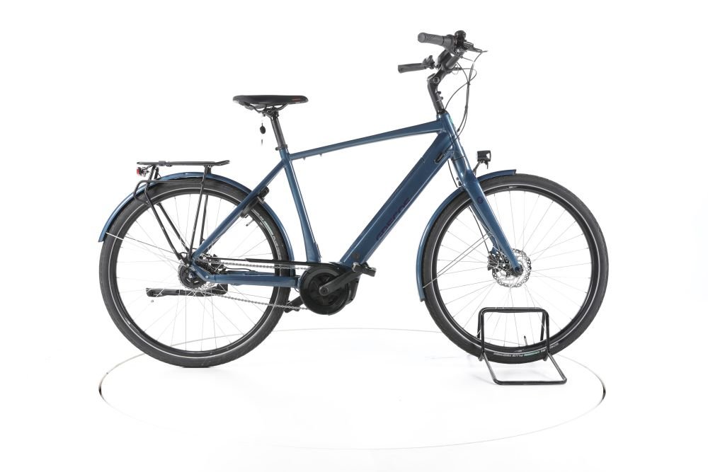 Grecos ELI 2.3 City E-Bike
