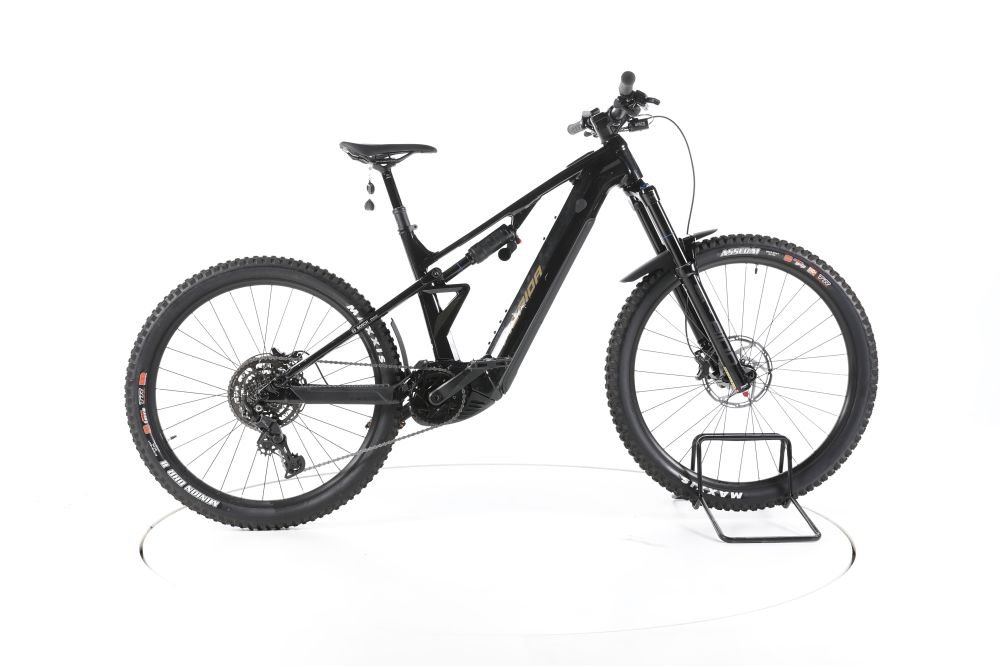 Merida eOne-Eighty 400 Fully E-Bike 2025