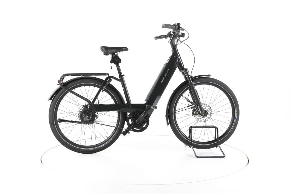 Riese & Müller Nevo GT vario City E-Bike Tiefeinsteiger