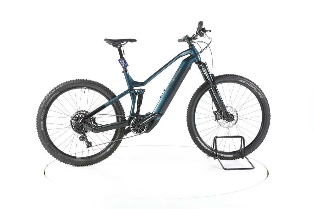 Haibike ALLTRAIL 9 Fully E-Bike 2023