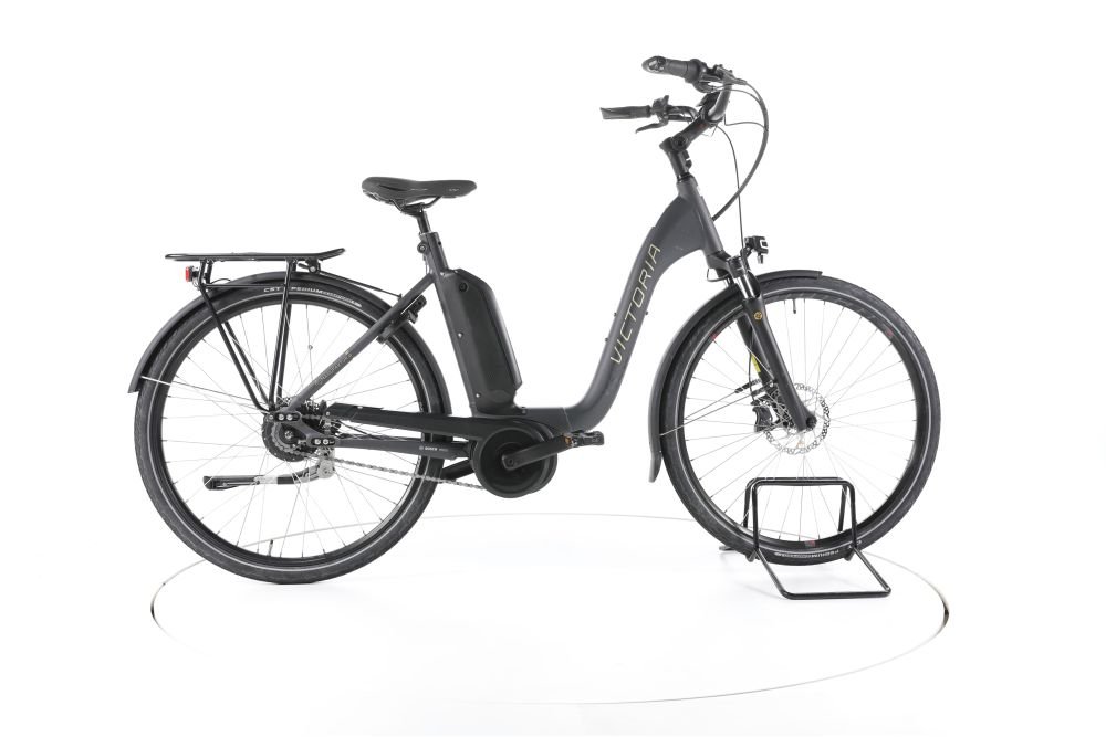 Victoria eManufaktur 9.4 City E-Bike Tiefeinsteiger