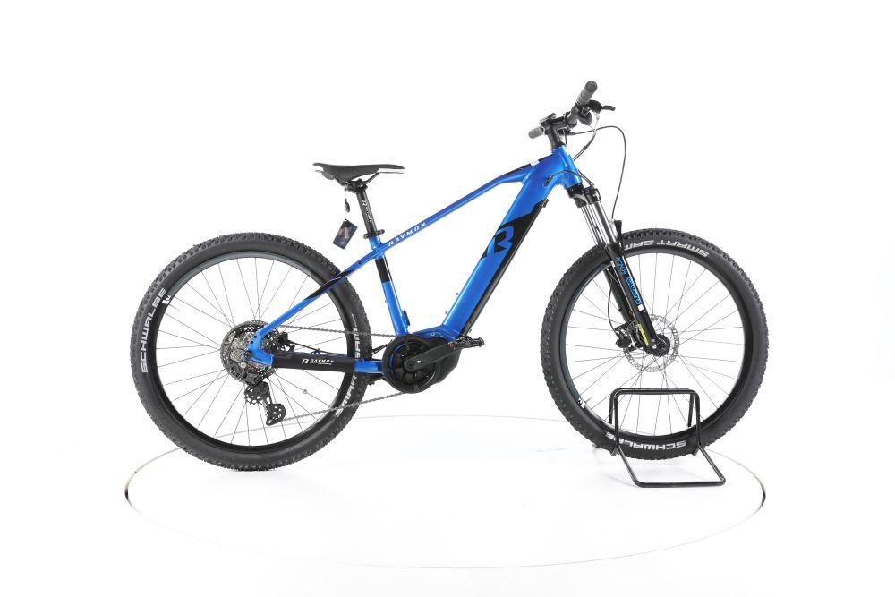 R Raymon HardRay E 6.0 E-Bike