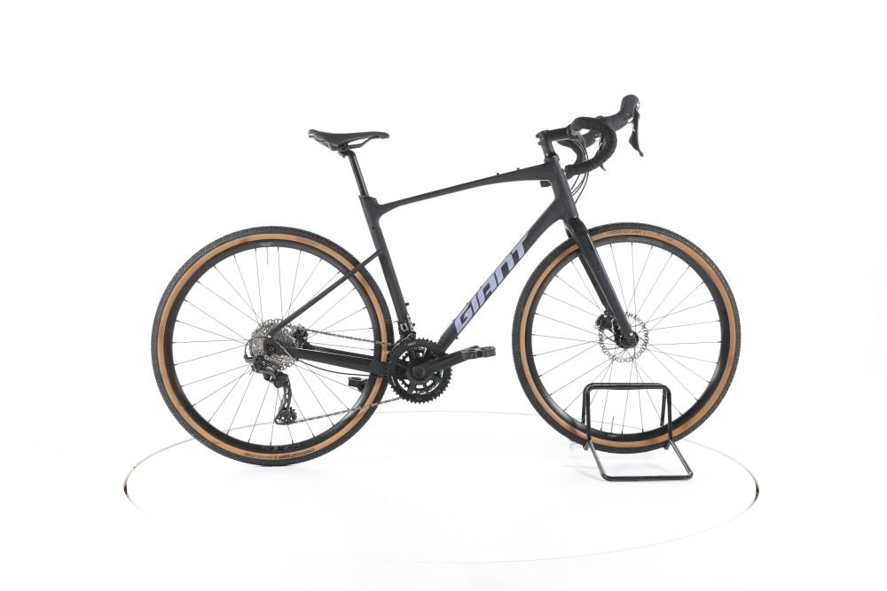 Giant Revolt Advanced 0 V2 2024