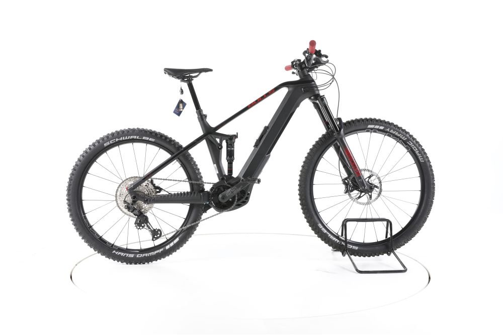 Bulls Sonic EVO AM 3 Fully E-Bike Carbon