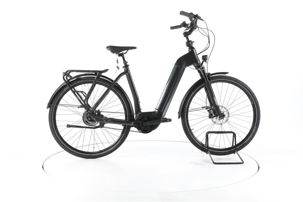 FLYER Gotour 7.43R City E-Bike Tiefeinsteiger
