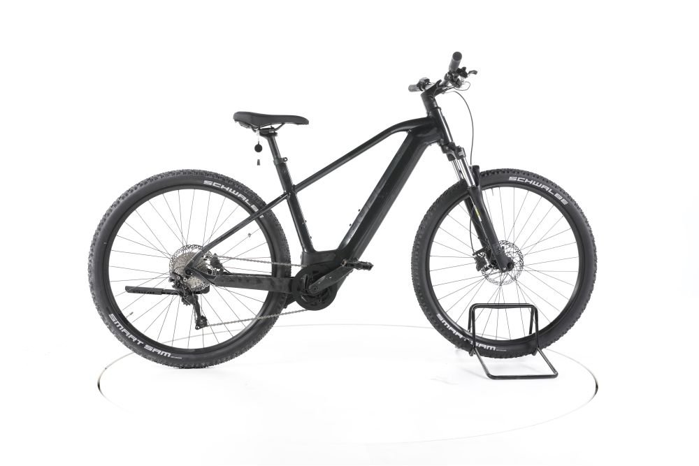 Cube Reaction Hybrid ONE E-Bike 2023