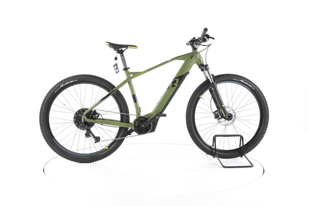 R Raymon HardRay E 4.0 E-Bike