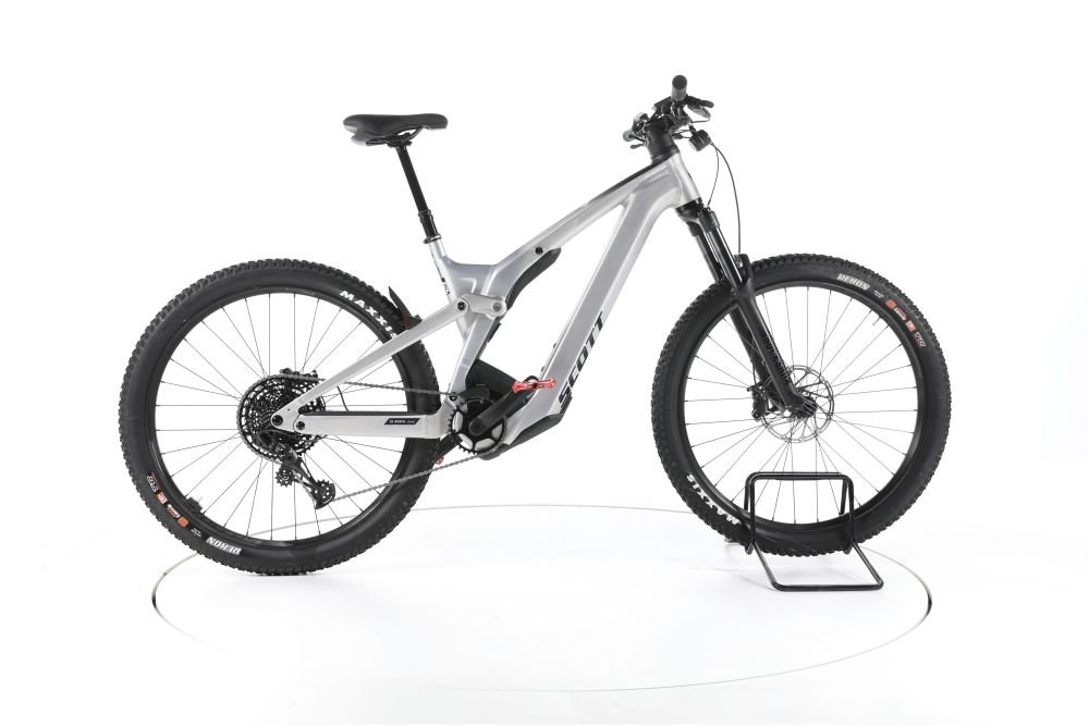 Scott Strike 920 Fully E-Bike
