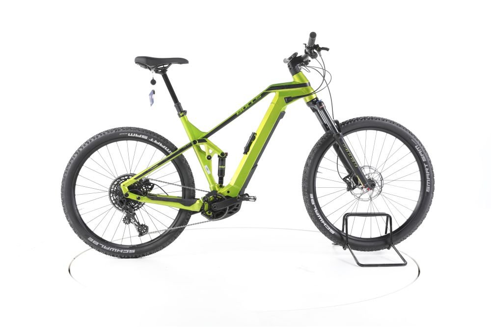 Bulls Sonic EVO AM 1 Fully E-Bike