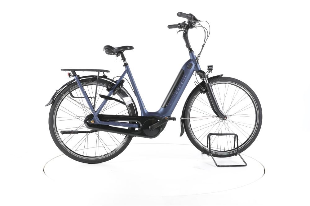 Gazelle Arroyo C7+ HMB Elite City E-Bike Tiefeinsteiger