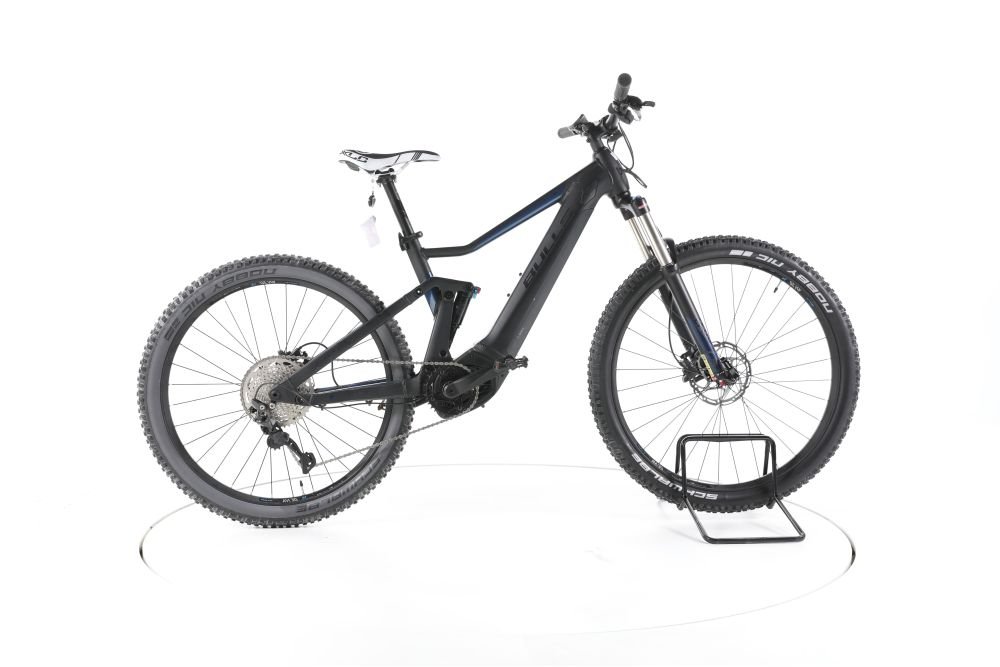 Bulls Copperhead EVO AM 1 Fully E-Bike