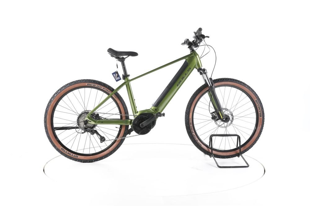 Bulls LT EVO Performance E-Bike 2024