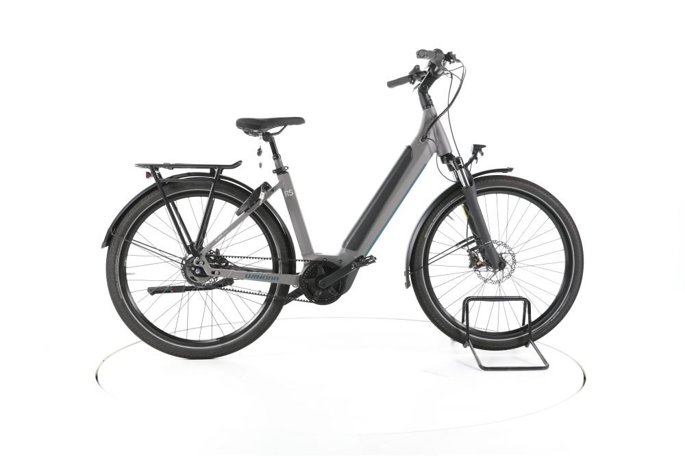 Winora Sinus R5 City E-Bike Tiefeinsteiger
