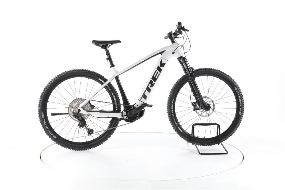 Trek Powerfly 5 Gen. 3 E-Bike