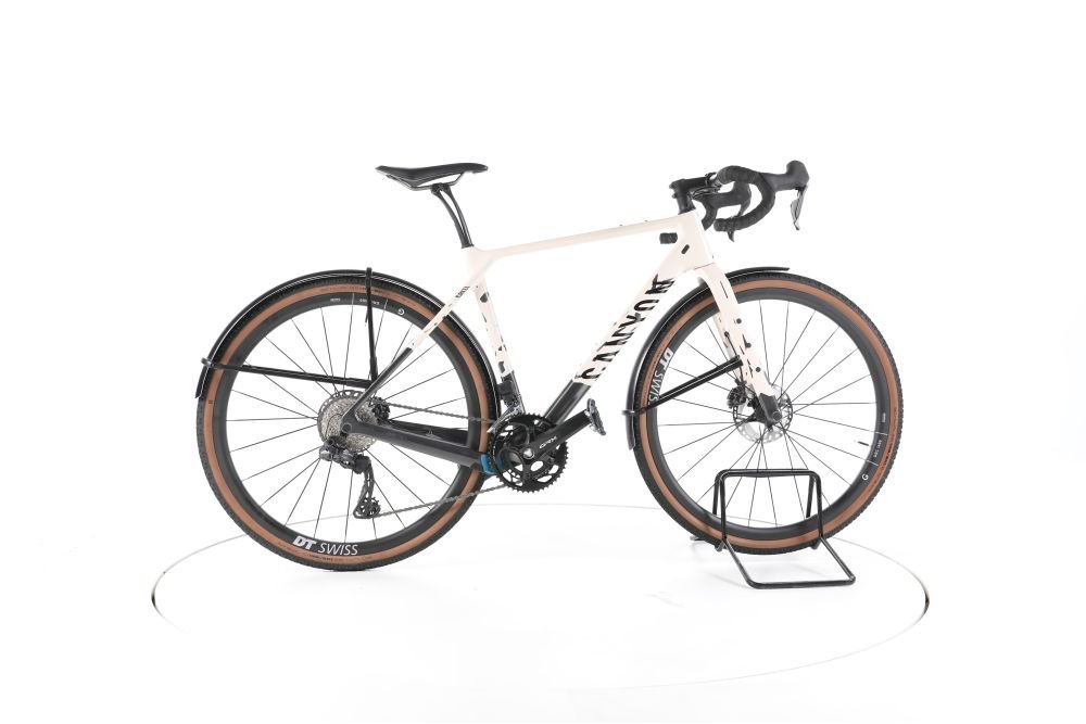 Canyon Grizl CF SLX 8 Di2 Carbon 2024