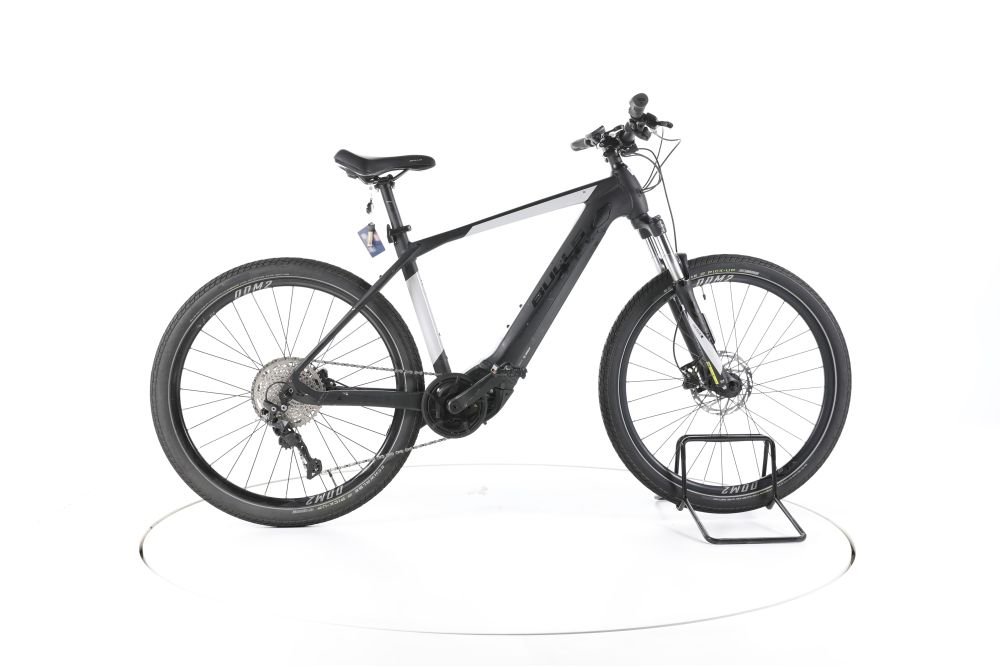 Bulls Copperhead EVO 1 E-Bike
