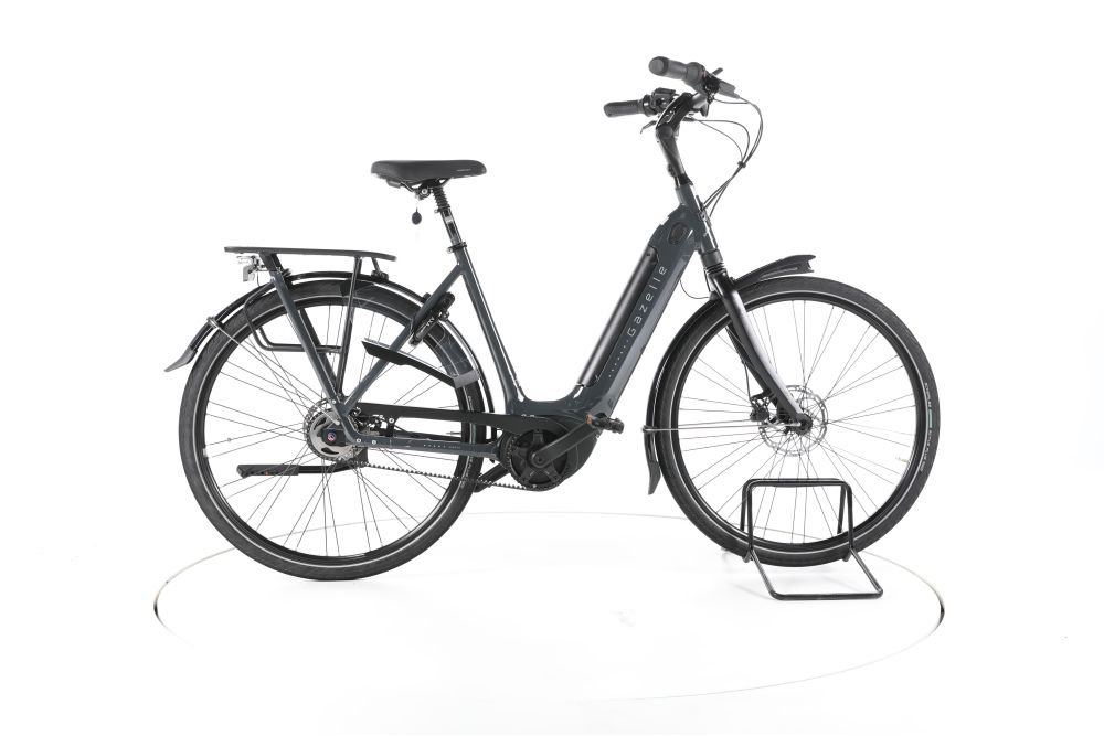 Gazelle Arroyo C5 HMB Elite City E-Bike Tiefeinsteiger 2024